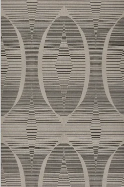Papier peint vinyle sur intissé Géométrique L.10.05 x l.0.53 m. - Réf. LTC-51223407