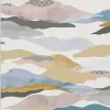 Papier peint vinyle sur intissé Contemporain L.10.05 x l.0.53 m. - Réf. AS-396991