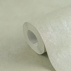 Papier peint vinyle sur intissé Uni L.10.05 x l.0.53 m. - Réf. AS-782271