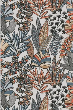 Papier peint vinyle sur intissé Nature L.10.05 x l.0.53 m. - Réf. SP15948
