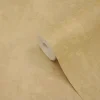 Papier peint vinyle sur intissé GoodHome  Omey jaune