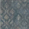 Papier peint vinyle sur intissé Classique L.10.05 x l.0.53 m. - Réf. AS-786724