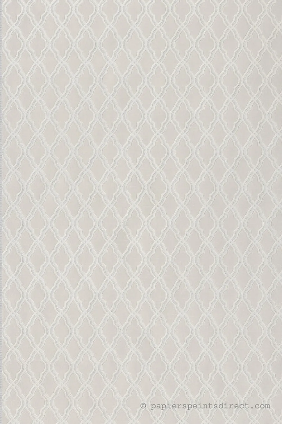 Papier peint vinyle sur intissé Art Déco L.10.05 x l.0.53 m. - Réf. MC-28832