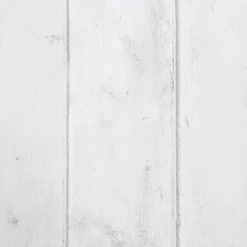 Papier peint vinyle sur intissé Mayet GoodHome blanc