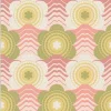 Papier peint vinyle sur intissé Fleur L.8.5 x l.0.53 m. - Réf. AS-395391