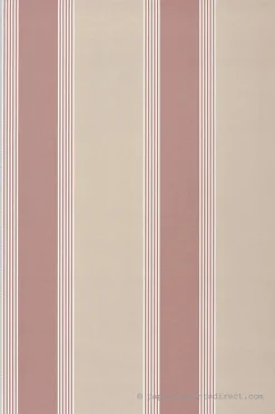 Papier peint vinyle sur intissé Vintage L.10.05 x l.0.53 m. - Réf. MC-28878