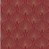 Papier peint vinyle sur intissé Art Déco L.10.05 x l.0.53 m. - Réf. SP15303