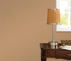 Papier peint vinyle sur intissé uni casual brun marron L.1005 x l.53cm Erismann