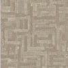 Papier peint vinyle sur intissé Géométrique L.10.05 x l.0.53 m. - Réf. AS-782042