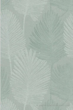 Papier peint vinyle sur intissé Nature L.10.05 x l.0.53 m. - Réf. AS-786734
