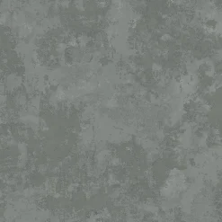 Papier peint vinyle sur intissé GoodHome  Omey gris anthracite