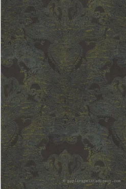 Papier peint vinyle sur intissé Vintage L.10.05 x l.0.53 m. - Réf. AS-391195