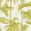 Papier peint vinyle sur intissé Jungle L.10.05 x l.0.53 m. - Réf. SP14659