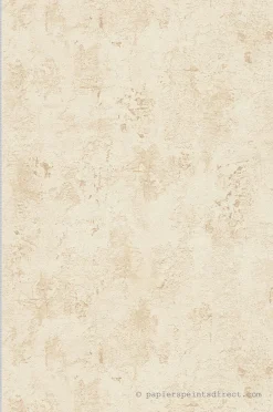Papier peint vinyle sur intissé Uni L.10.05 x l.0.53 m. - Réf. AS-388237