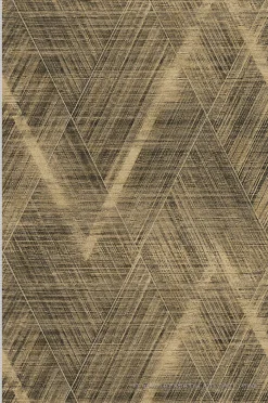 Papier peint vinyle sur intissé Géométrique L.10.05 x l.0.53 m. - Réf. AS-388245