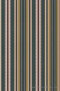 Papier peint vinyle sur intissé Vintage L.10.05 x l.0.53 m. - Réf. LTC-51241514