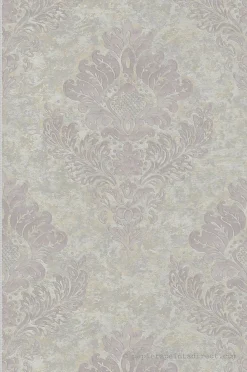 Papier peint vinyle sur intissé Classique L.10.05 x l.0.53 m. - Réf. SP15538