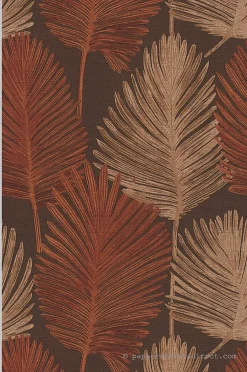 Papier peint vinyle sur intissé Nature L.10.05 x l.0.53 m. - Réf. AS-786735
