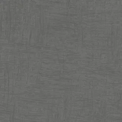 Papier peint vinyle sur intissé GoodHome  Moivre gris anthracite