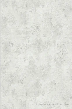 Papier peint vinyle sur intissé Uni L.10.05 x l.0.53 m. - Réf. AS-388233
