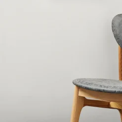 Papier peint vinyle sur intissé GoodHome Tille blanc