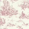 Papier peint vinyle sur intissé Classique L.10.05 x l.0.53 m. - Réf. LTC-51247910