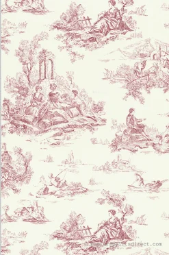 Papier peint vinyle sur intissé Classique L.10.05 x l.0.53 m. - Réf. LTC-51247910