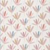 Papier peint vinyle sur intissé Fleur L.10.05 x l.0.53 m. - Réf. LTC-51230403