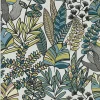 Papier peint vinyle sur intissé Nature L.10.05 x l.0.53 m. - Réf. SP15947