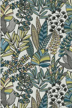 Papier peint vinyle sur intissé Nature L.10.05 x l.0.53 m. - Réf. SP15947