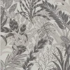 Papier peint vinyle sur intissé Jungle L.10.05 x l.0.53 m. - Réf. SP15491