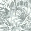Papier peint vinyle sur intissé Jungle L.10.05 x l.0.53 m. - Réf. LTC-51246004