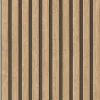 Papier peint vinyle sur intissé Trompe l'oeil L.10.05 x l.0.53 m. - Réf. AS-391091