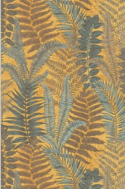 Papier peint vinyle sur intissé Nature L.10.05 x l.0.53 m. - Réf. AS-393472