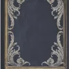 Papier peint vinyle sur intissé Trompe l'oeil L.10.05 x l.0.53 m. - Réf. MC-191502