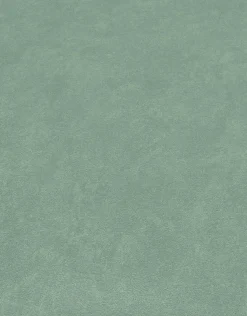 Papier peint vinyle sur intissé Erismann vert eucalyptus