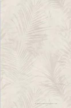 Papier peint vinyle sur intissé Nature L.10.05 x l.0.53 m. - Réf. SP15342