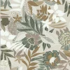 Papier peint vinyle sur intissé Nature L.10.05 x l.0.53 m. - Réf. LTC-51248007