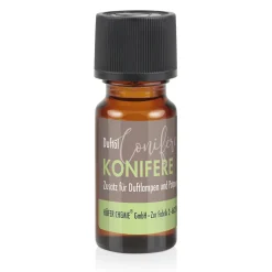 Parfum Conifère 10 Ml - Additif Pour Lampes À Parfum Et Pot-pourris