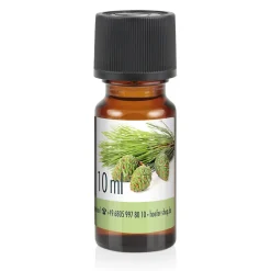 Parfum Conifère 10 Ml - Additif Pour Lampes À Parfum Et Pot-pourris