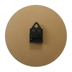 Pendules Horloge Murales Vintage Shabby 33,8x33,8x4