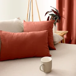 Petit Coussin déhoussable Panama