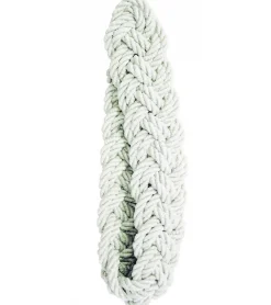 PETITE SHETLAND - Embrasse Rideau Textile - Sans Perçage