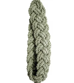 PETITE SHETLAND - Embrasse Rideau Textile - Sans Perçage