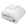 Plaid cocooning Bostan design et moderne