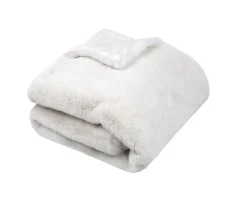 Plaid cocooning Bostan design et moderne