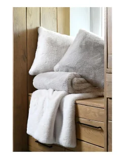 Plaid cocooning Bostan design et moderne