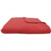 Plaid couverture polyester 130x150cm