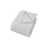 Plaid doux et flanelle Mathis design et moderne