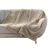 Plaid flanelle relief Mini Breetzy
